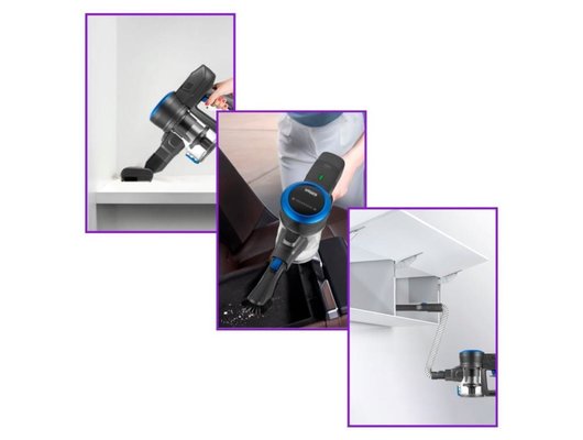 Пылесос KITFORT КТ-5175-1